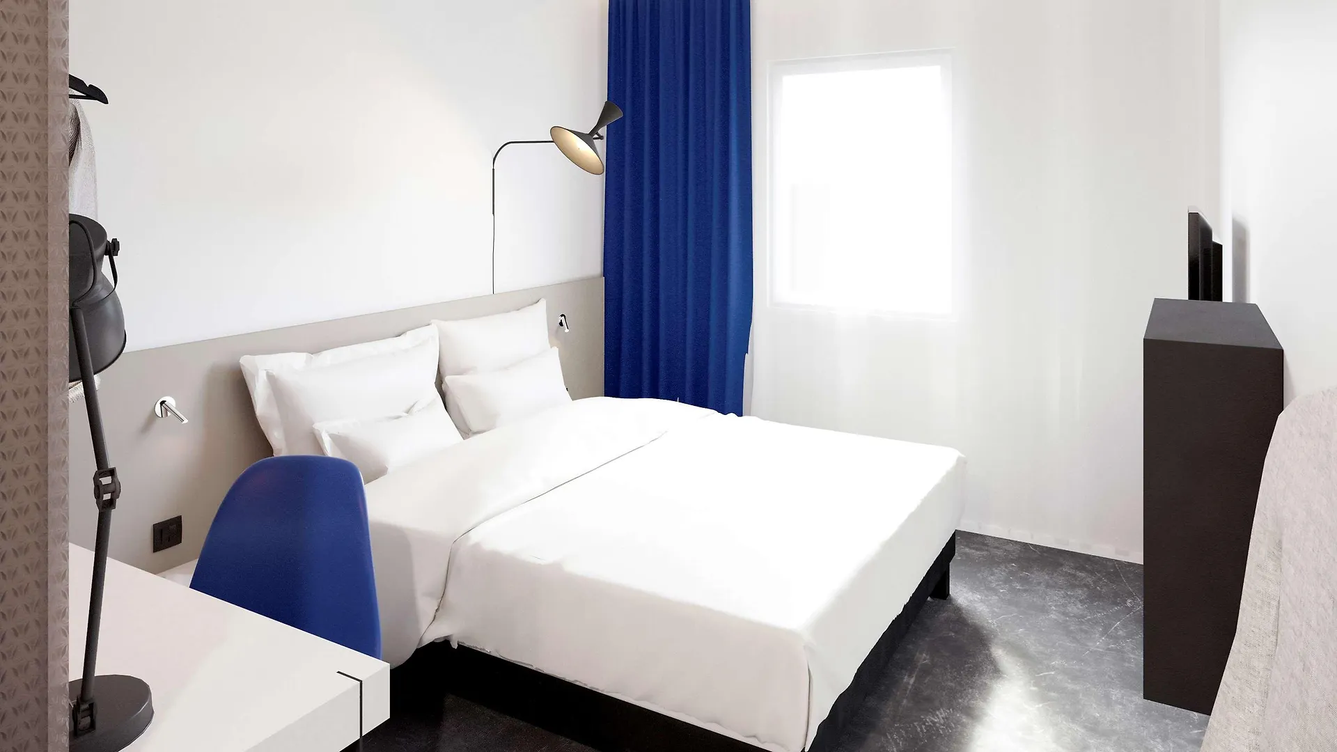 Hotel Ibis Praha Old Town Prague