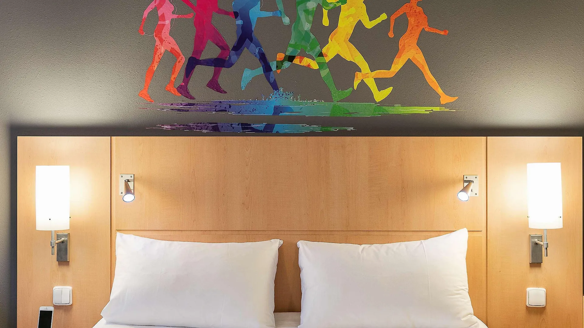 Hotel Ibis Praha Old Town
