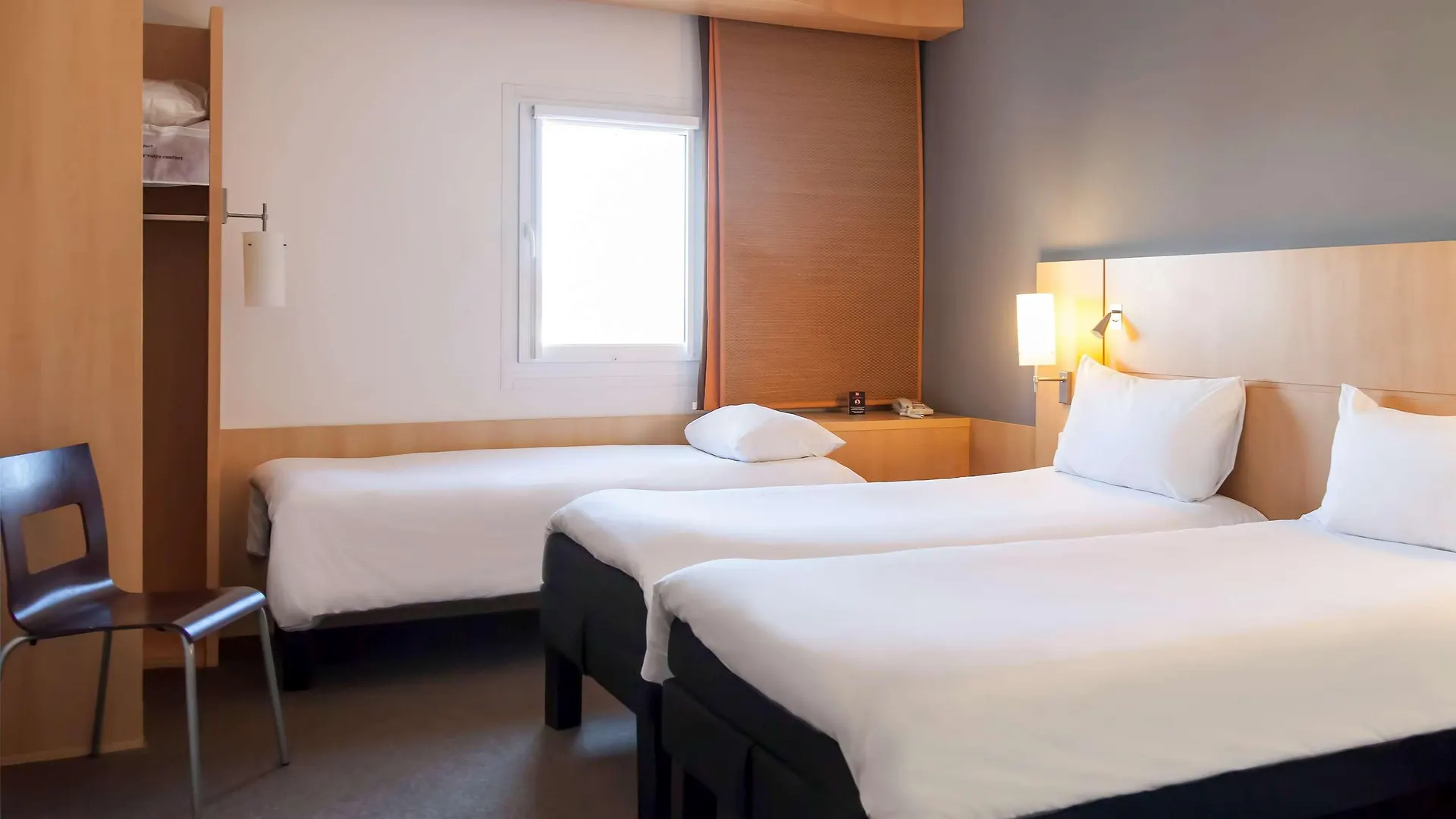 Hotel Ibis Praha Old Town