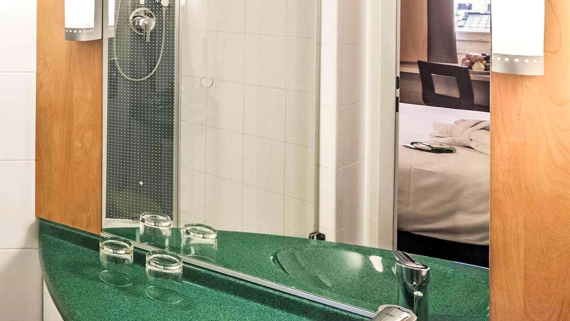 Hotel Ibis Praha Old Town Prague
