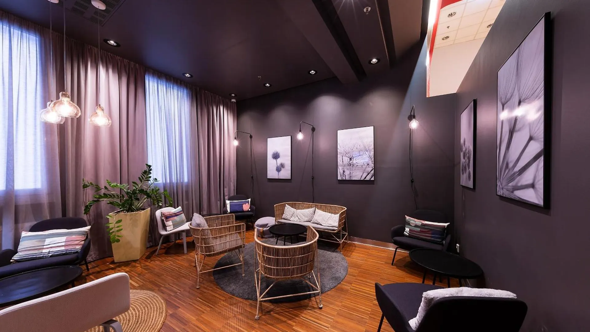 ***  Hotel Ibis Praha Old Town République tchèque