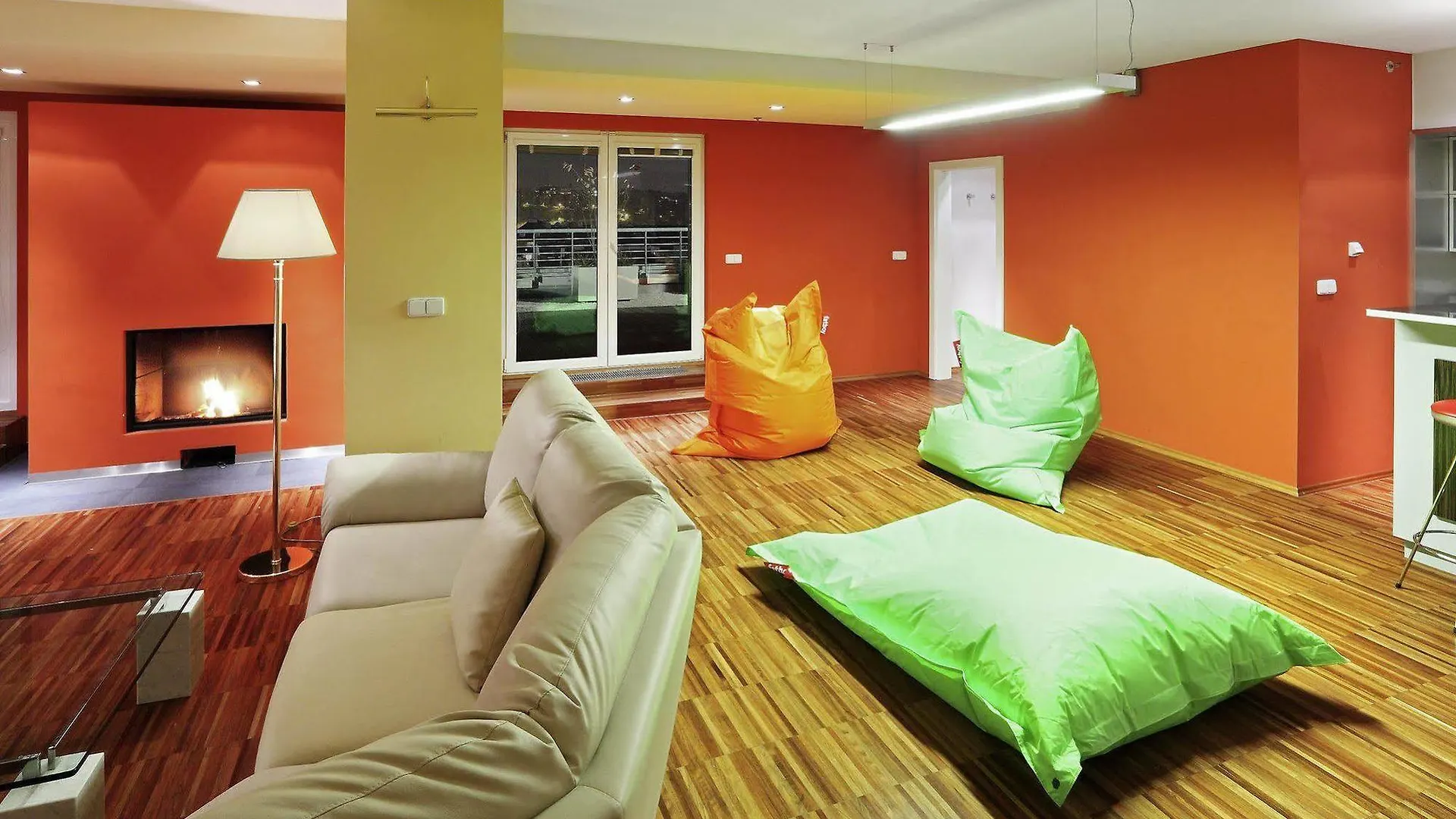 Hotel Ibis Praha Old Town