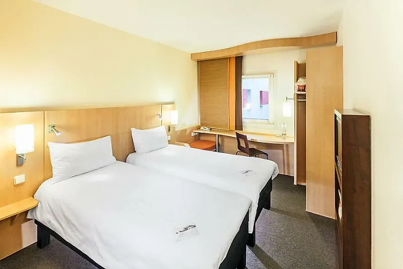 Hotel Ibis Praha Old Town