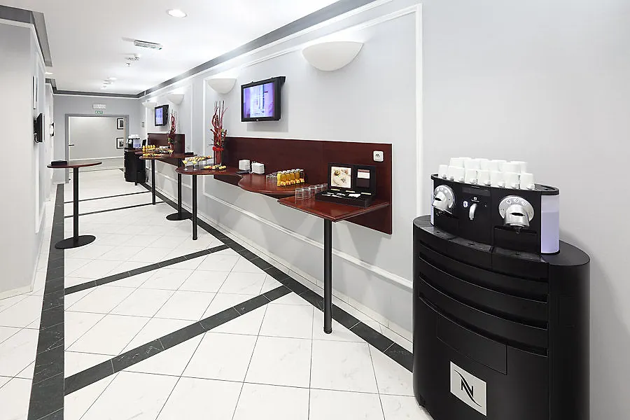 Hotel Ibis Praha Old Town