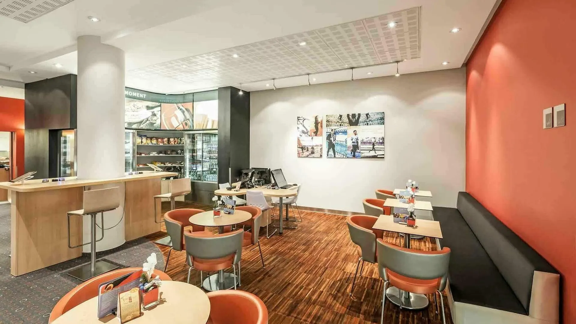Hotel Ibis Praha Old Town République tchèque