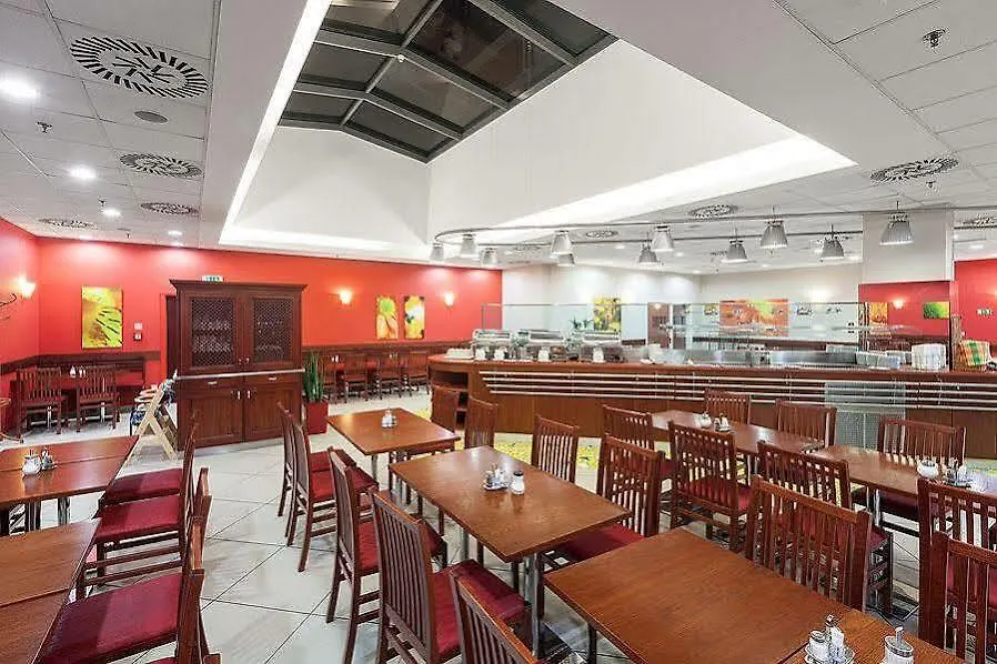 Hotel Ibis Praha Old Town