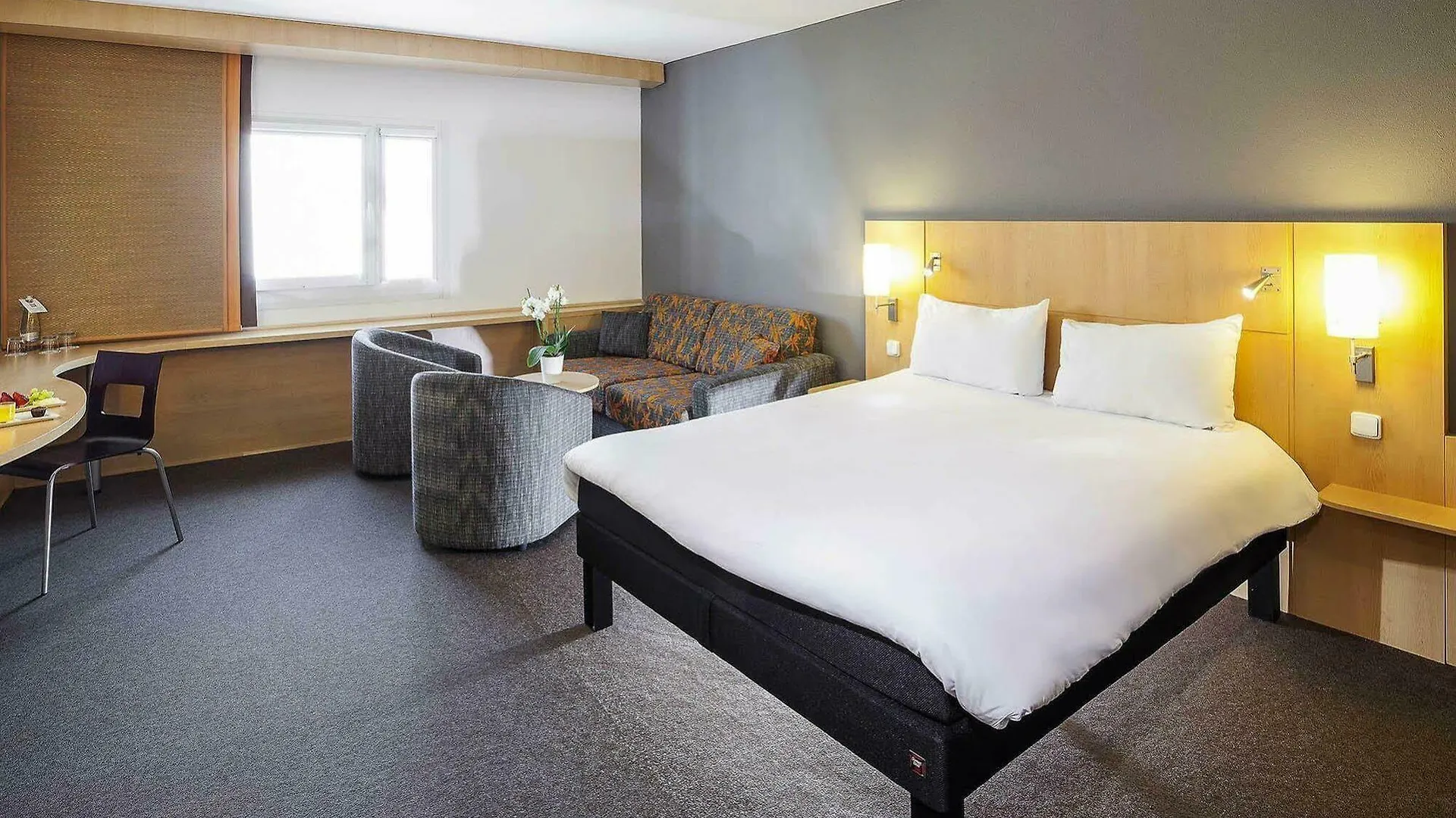 Hotel Ibis Praha Old Town République tchèque
