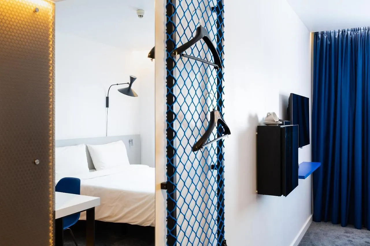 Ibis Praha Old Town Hotel  Prague