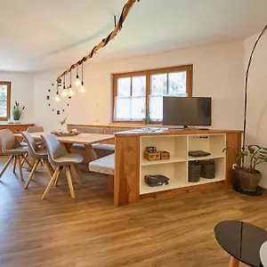  Appartement Hochwart - In Der Naehe Der Liftstation Schoenleiten Oostenrijk