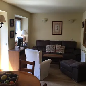  Apartamento Calle Remedios España