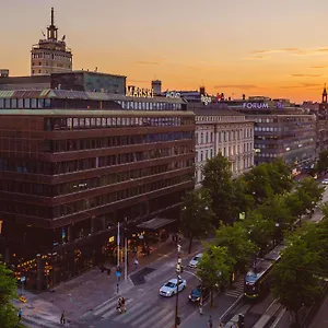 Marski By Scandic Finland