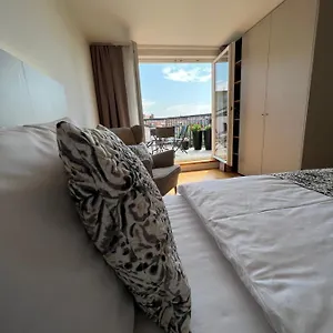 Apartment Ce Castle
