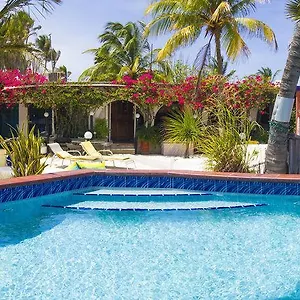 Apartment House Aruba 