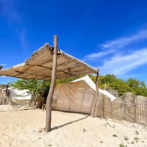 ** Vakantiepark Eco Del Mar Dominicaanse Republiek