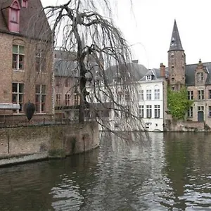  Appartement Design Pandreitje België