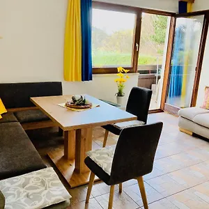  Appartement Wessely Am Golfplatz Oostenrijk
