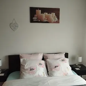  Appartement Vakantiewoning Lily België