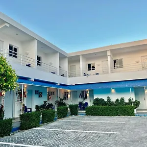  Hostel El Pulpo, Dominicaanse Republiek