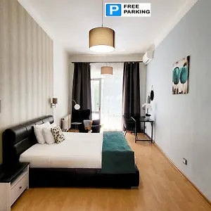 Ge Apartment
