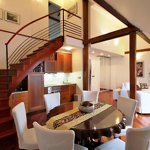 Dusni 6 Apartamento
