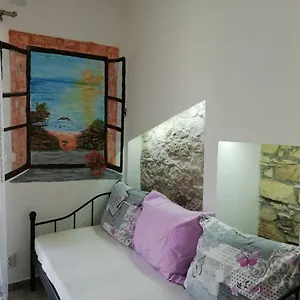 Apartment Punta 