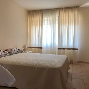 Apartment Magnolia 