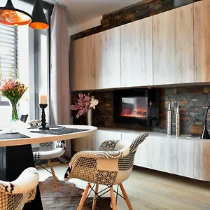 Brunetti Design Appartement