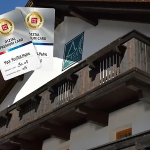  Appartement A Casa Smaragd Oostenrijk