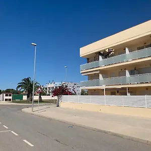  Apartamento Les Salines - L'esquerra De Gabriel España