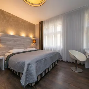 Appartement Emporio
