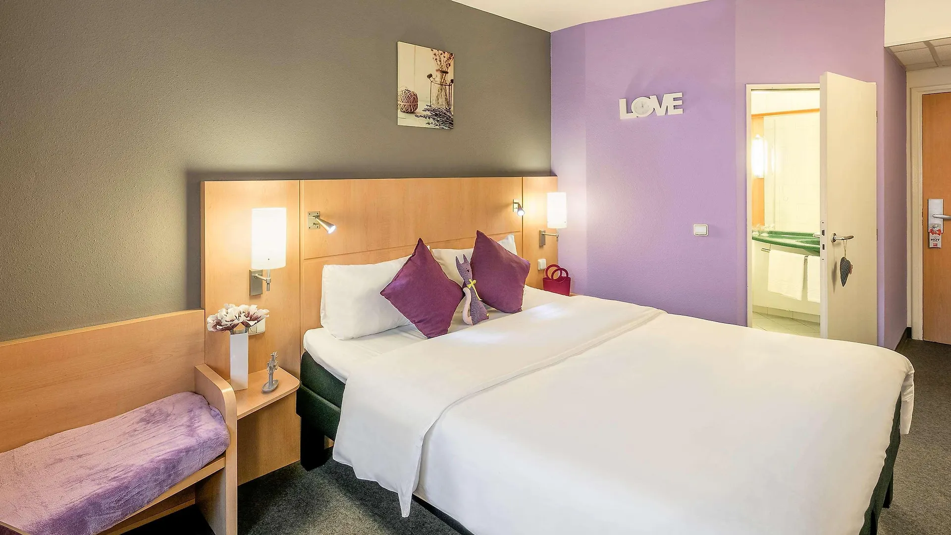 Ibis Praha Old Town Hotel