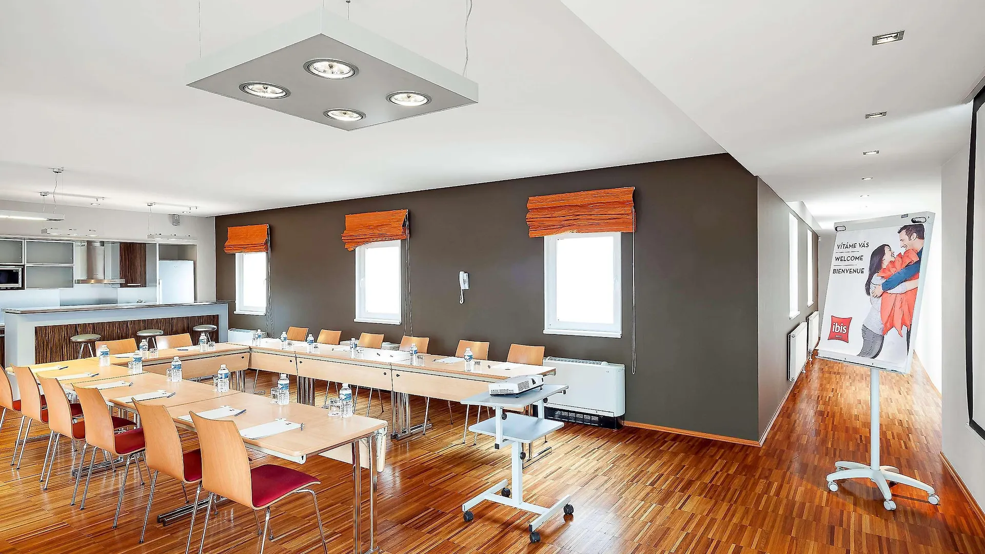 Ibis Praha Old Town Hotel