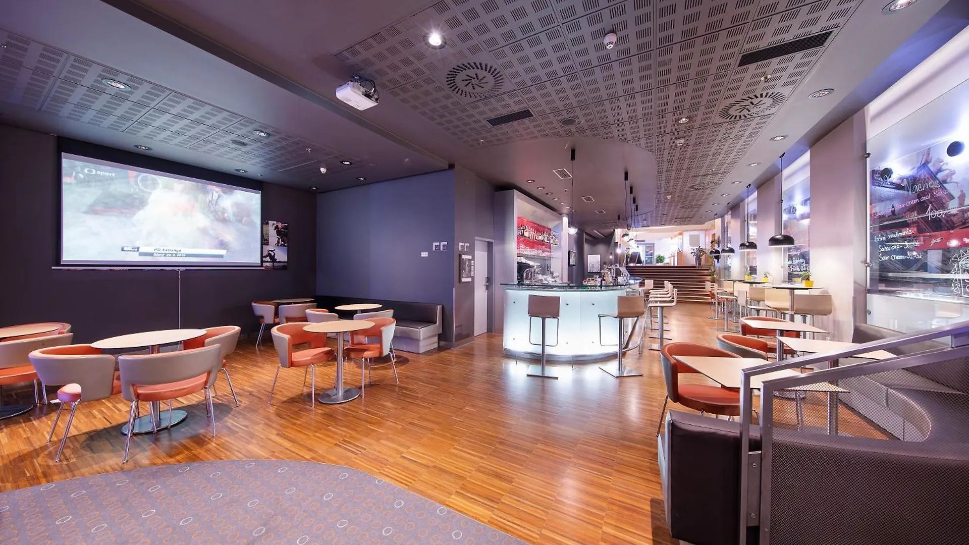 Ibis Praha Old Town Hotel Praga