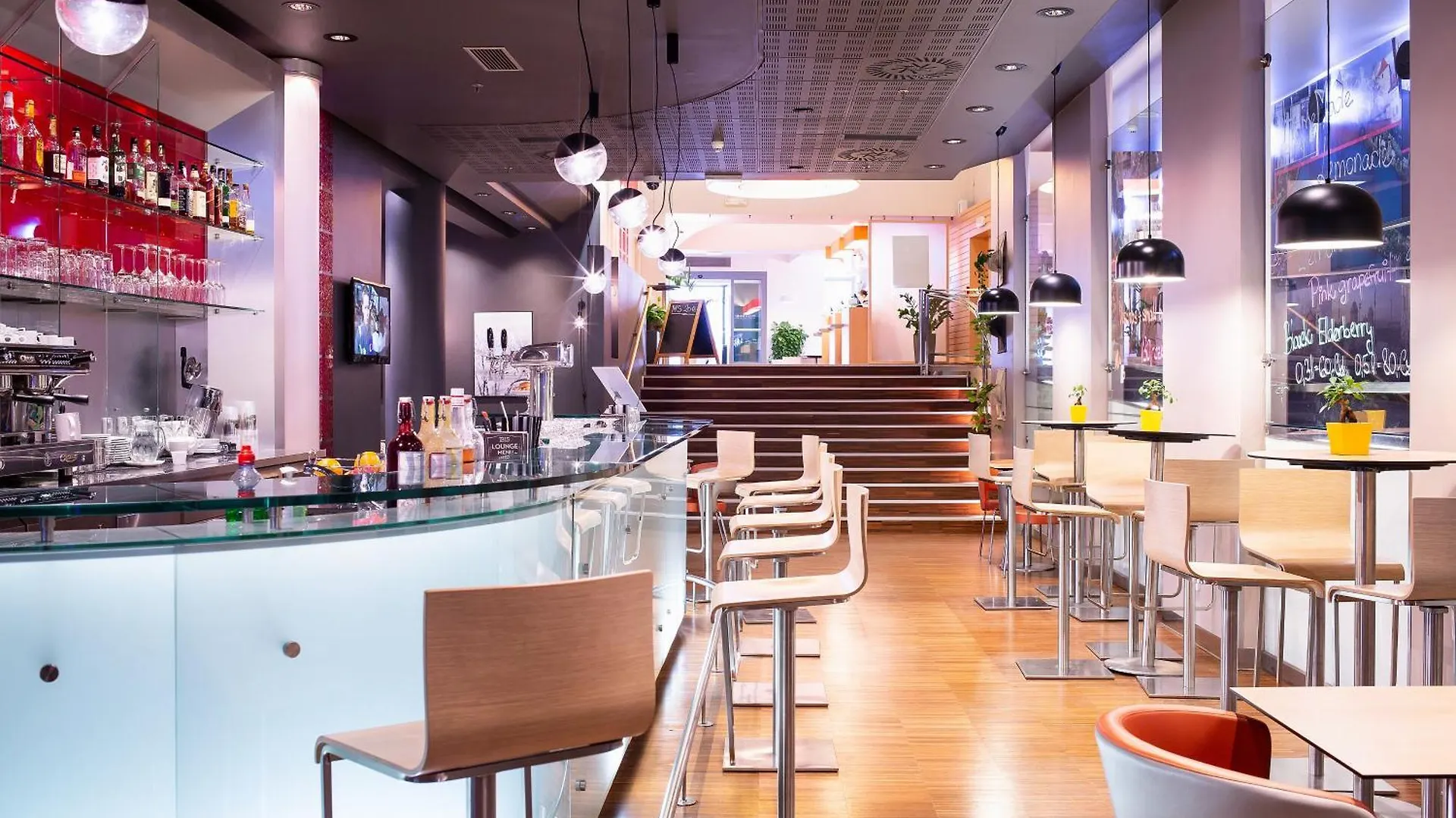 Ibis Praha Old Town Hotel