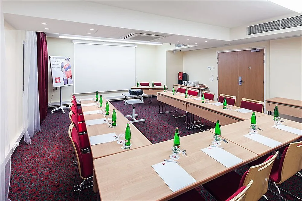 Ibis Praha Old Town Hotel