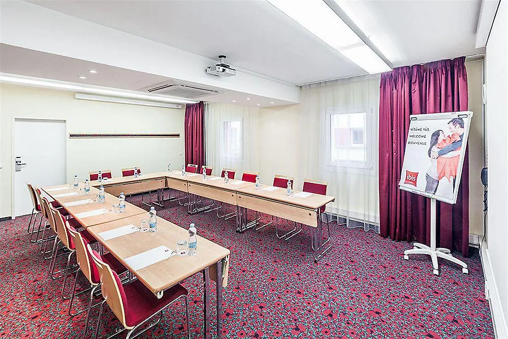 Ibis Praha Old Town Hotel