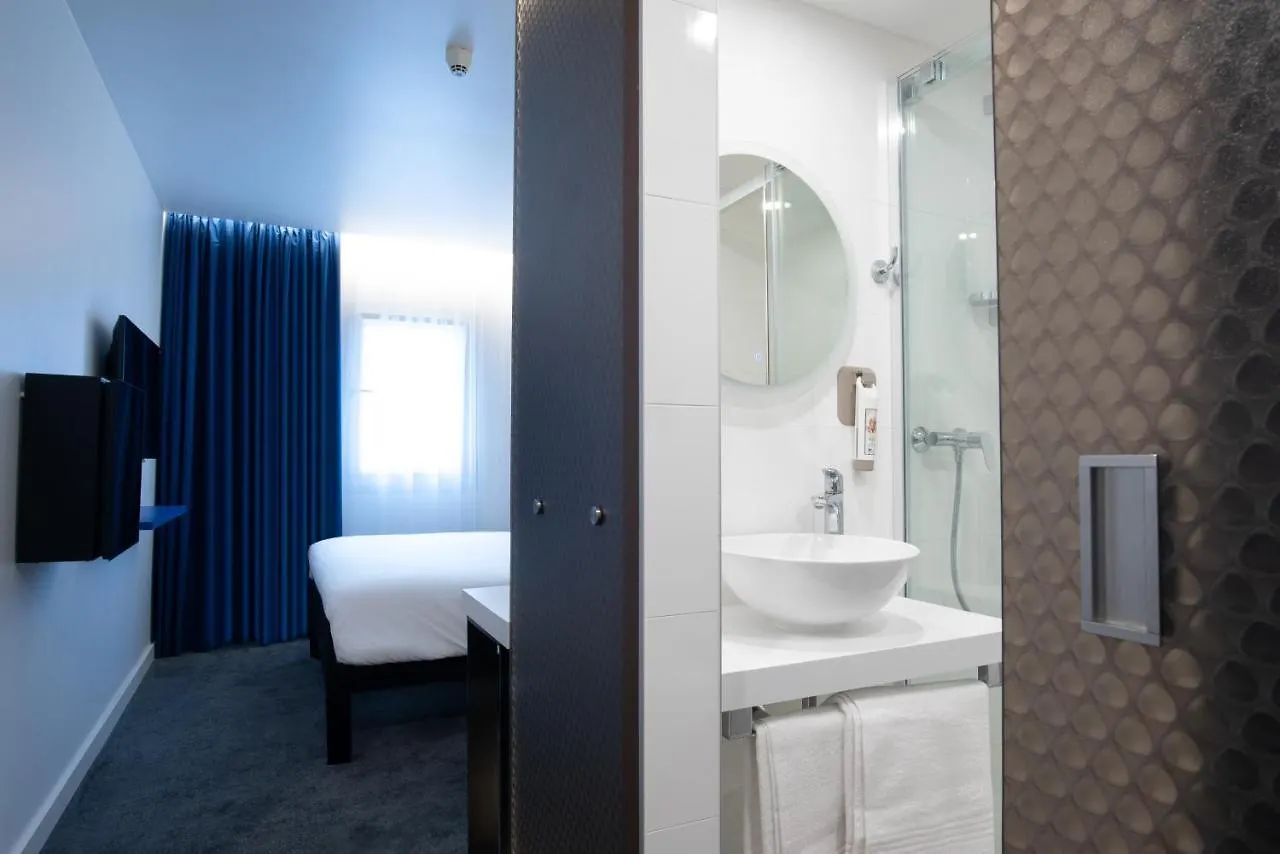 Ibis Praha Old Town Hotel