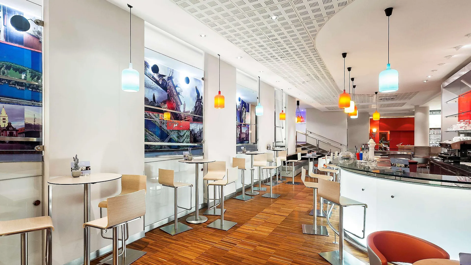 Ibis Praha Old Town Hotel
