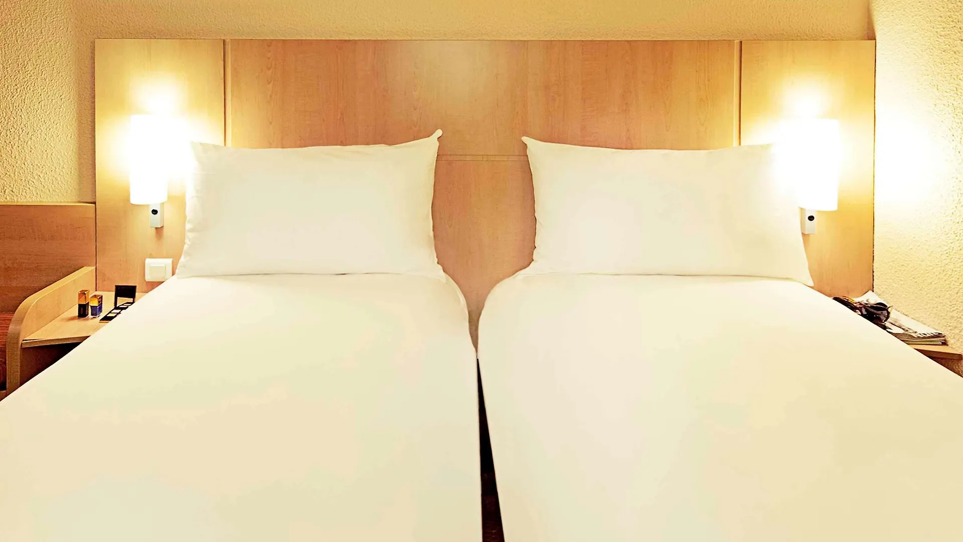 Ibis Praha Old Town Hotel