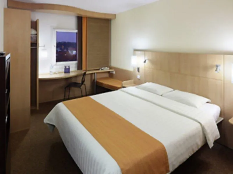 Ibis Praha Old Town Hotel