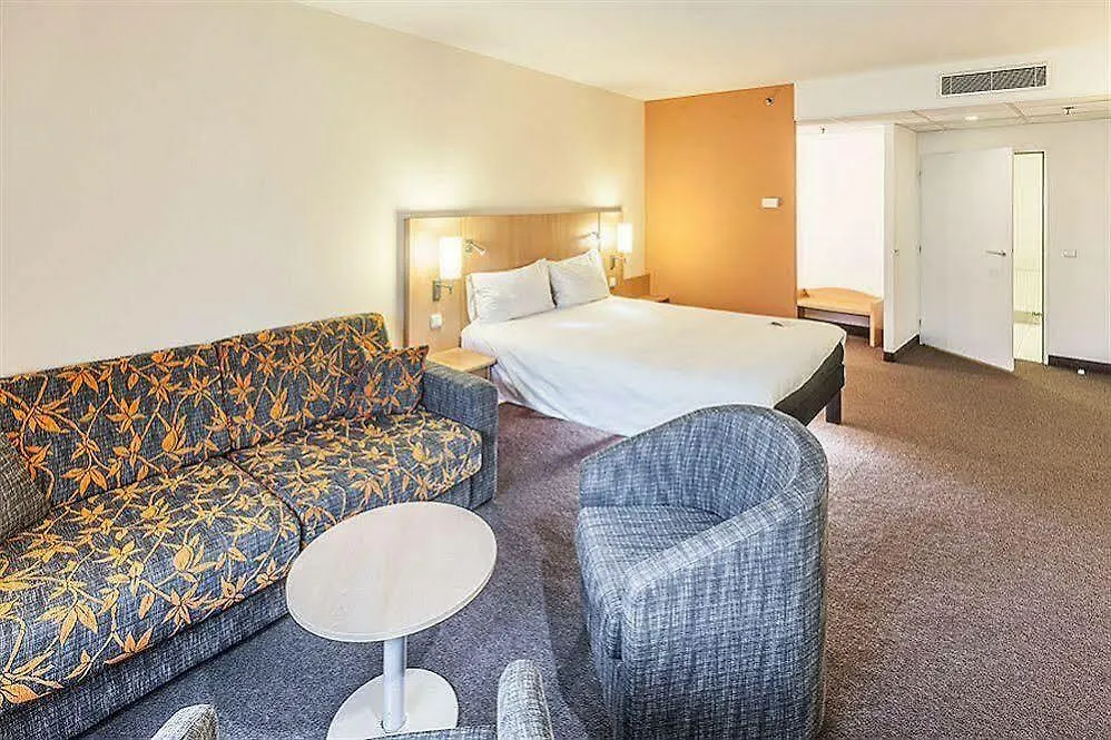 Ibis Praha Old Town Hotel